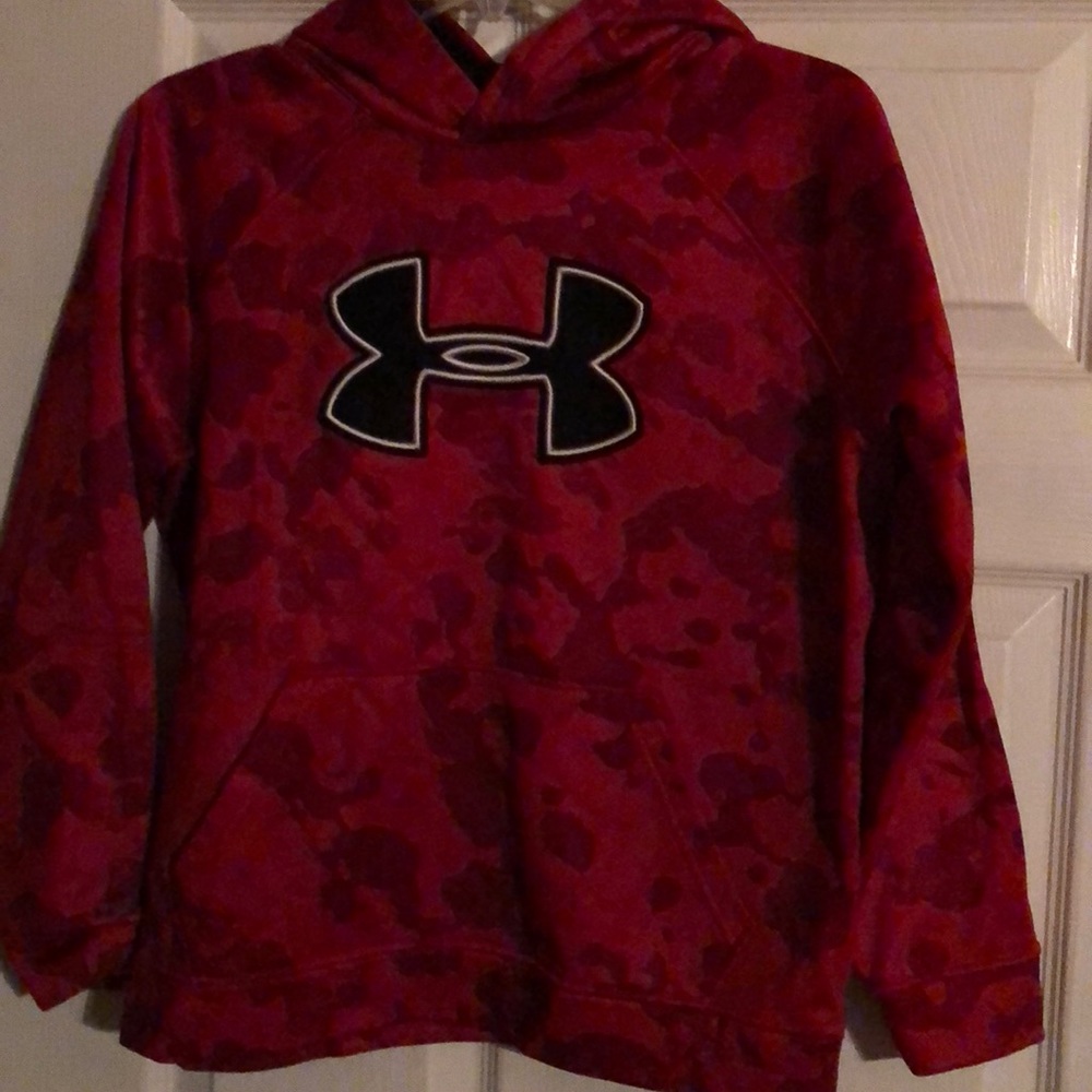 Under Armour Sweatshirt